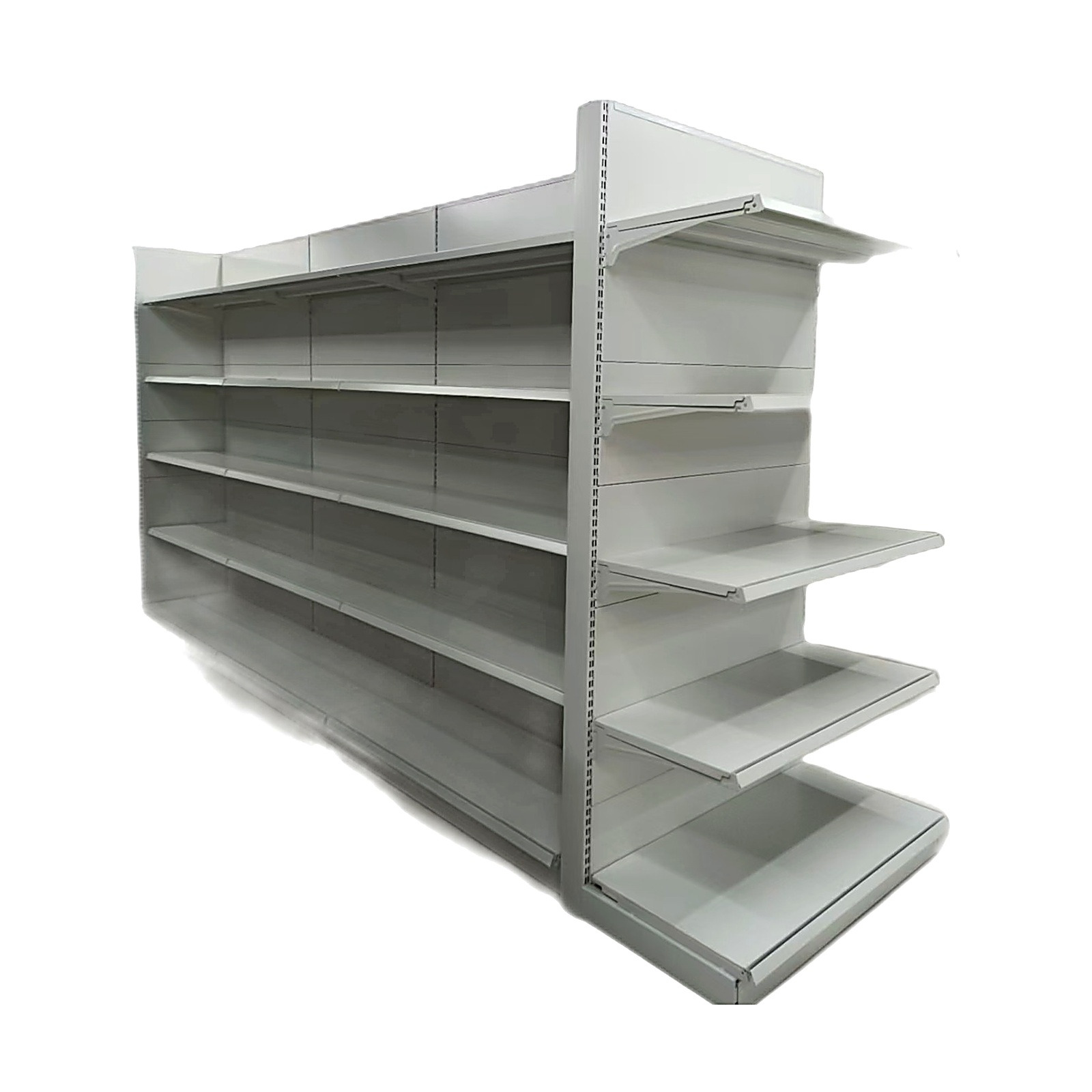 Gavelsektion till gondolrad 1000x500x2000 mm